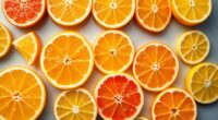 top commercial citrus wedges