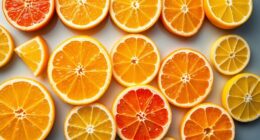 top commercial citrus wedges