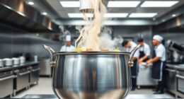 top commercial cooking equipment