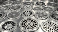 top commercial drain cover strainers