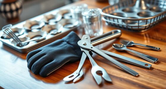 top commercial oyster shucker sets