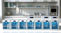 top commercial uv knife sterilizers