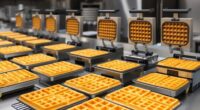 top commercial waffle makers