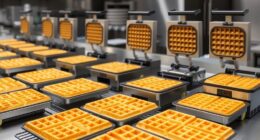 top commercial waffle makers