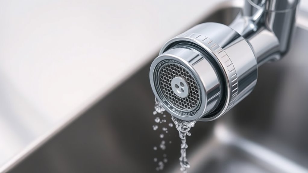 top commercial water saving aerators