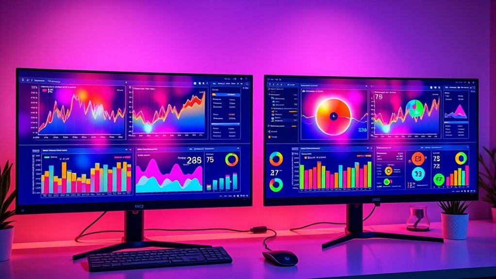 top dashboard subscriptions 2025