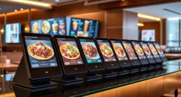 top digital menu player list