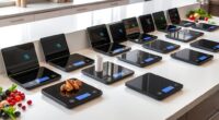 top digital scales for portion control