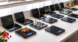 top digital scales for portion control