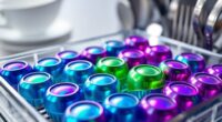 top dishwasher sanitizer tabs