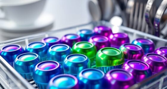 top dishwasher sanitizer tabs