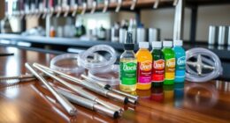top draft beer cleaning kits