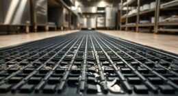 top drainage mats for comfort