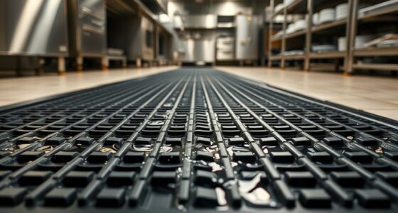 top drainage mats for comfort