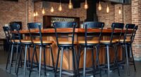 top durable industrial stools