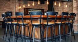 top durable industrial stools