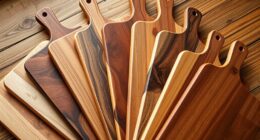 top eco friendly serving boards