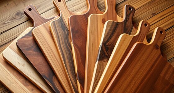 top eco friendly serving boards