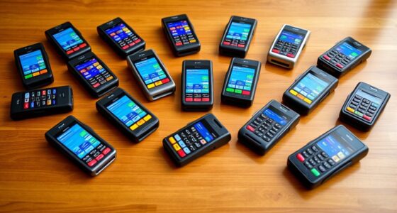 top emv card reader options