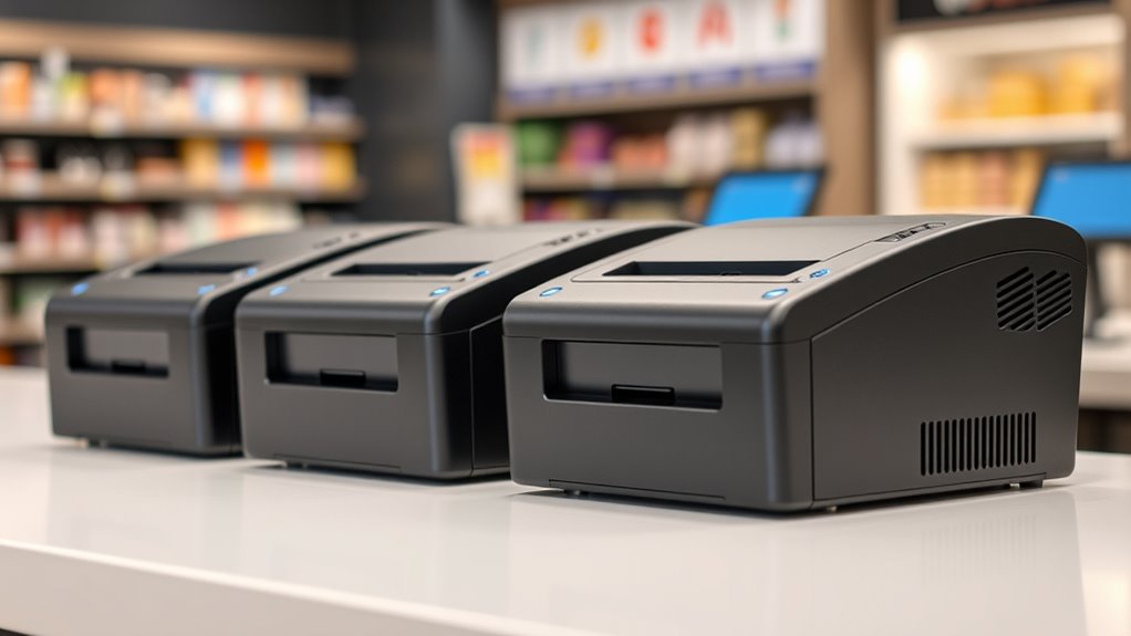 top ethernet receipt printers