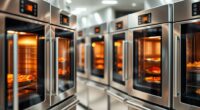 top fast cooking ovens
