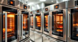 top fast cooking ovens