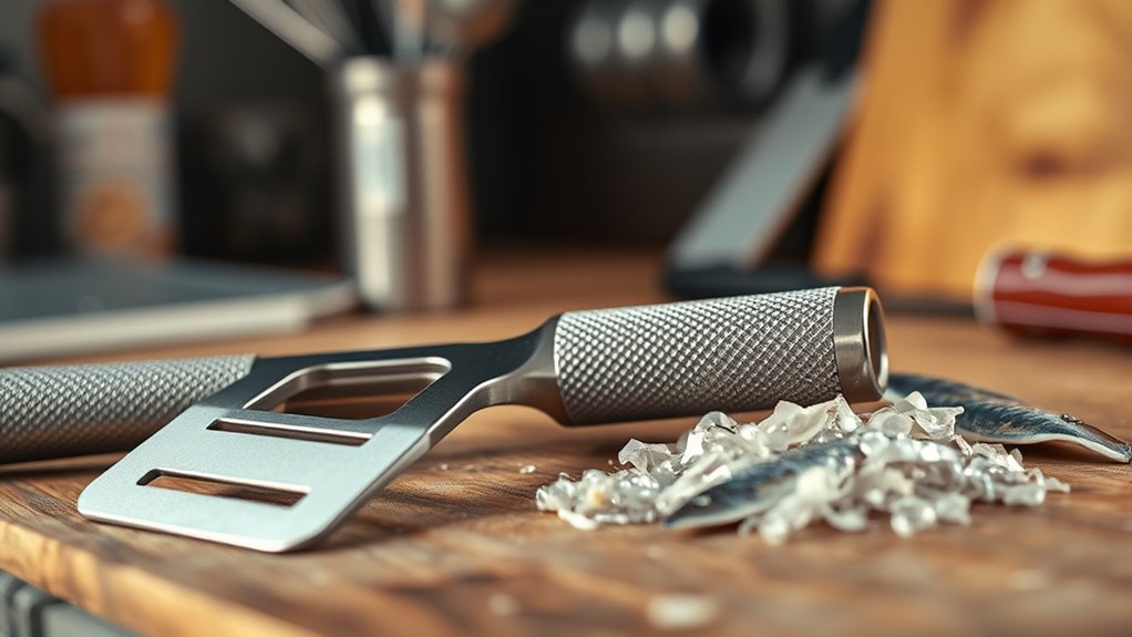 top fish scaler tools 2025
