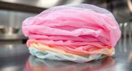 top food handler hairnet selection