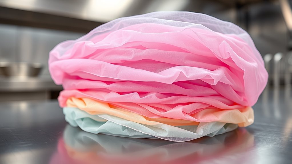 top food handler hairnet selection