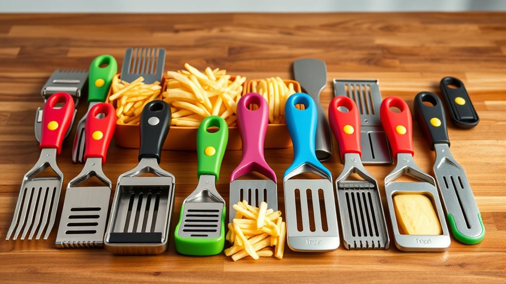 top fry cutter reviews
