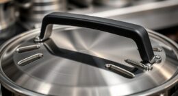 top gastronorm pan lid