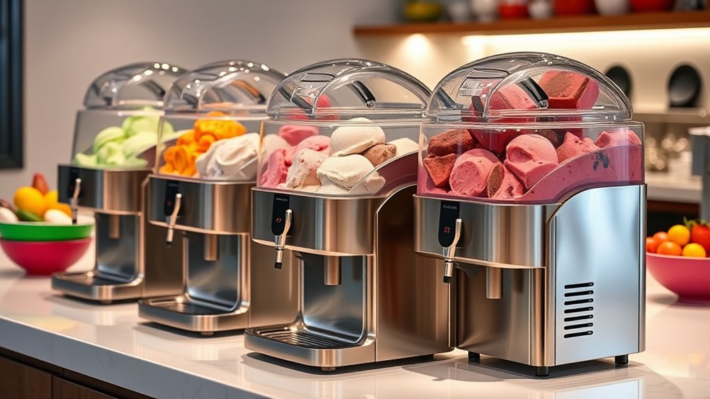 top gelato maker options