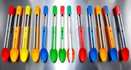 top haccp tongs sets