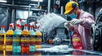top heavy duty cleaning concentrates
