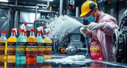 top heavy duty cleaning concentrates