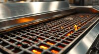 top heavy duty grill picks