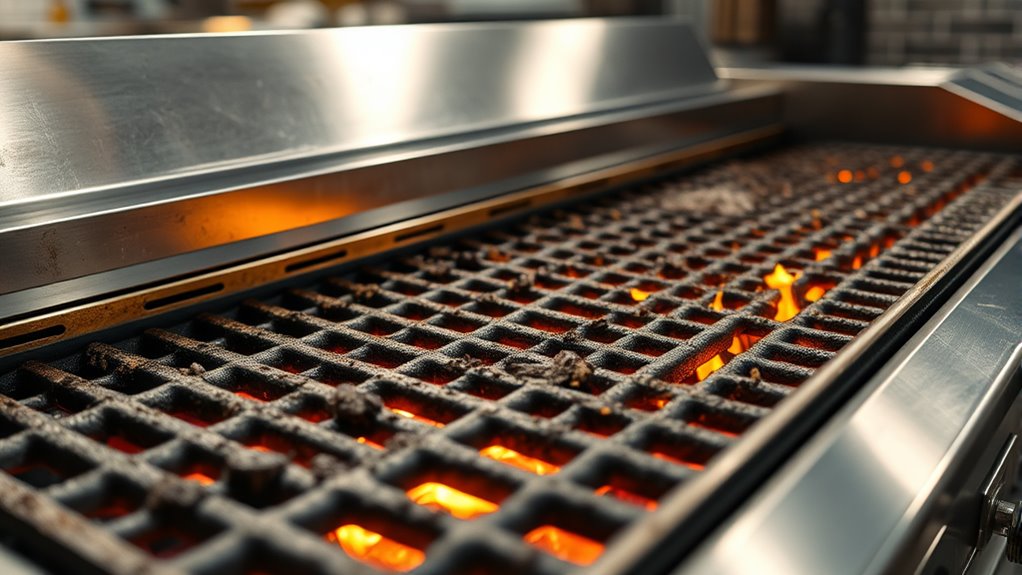 top heavy duty grill picks