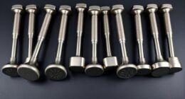 top heavy stainless steel muddlers