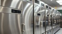 top ice machine cleaning products