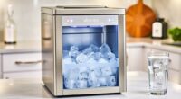 top ice makers 100 lb