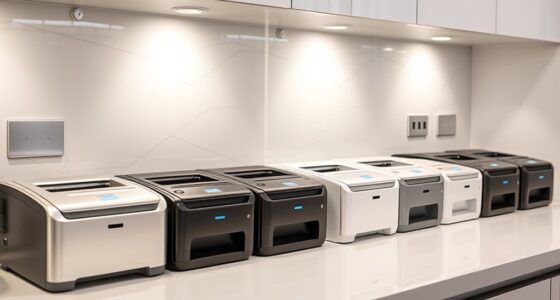 top impact kitchen printers