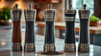 top large pepper mills