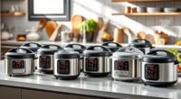 top large rice cookers