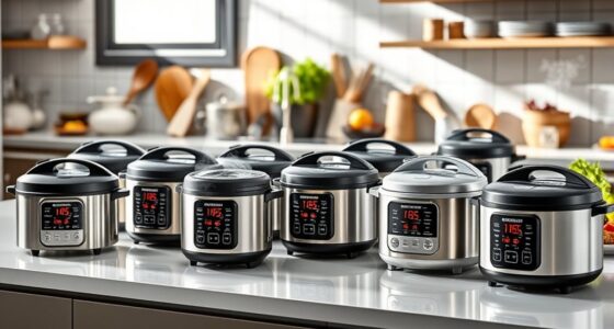 top large rice cookers