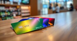top loyalty nfc card picks