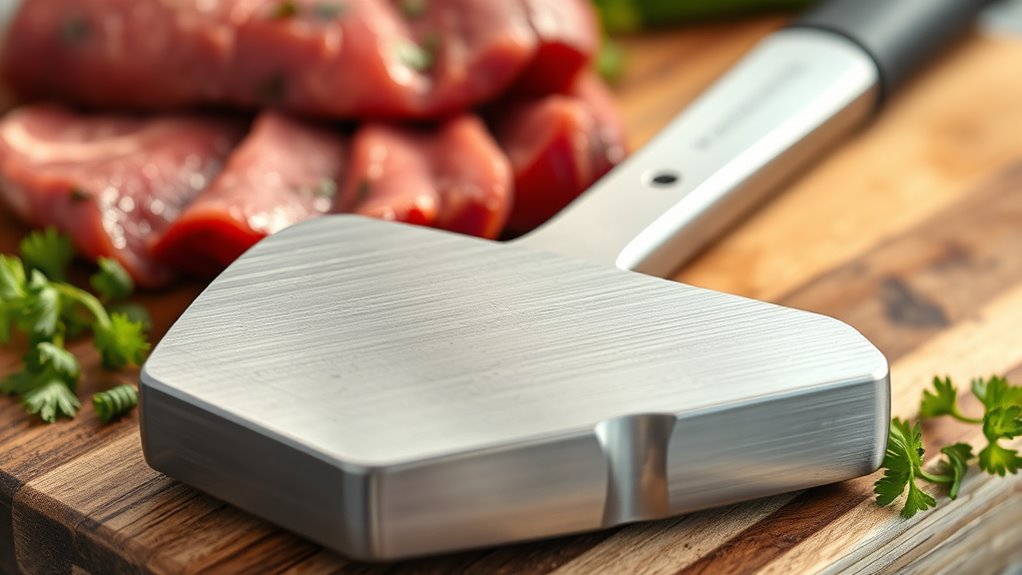 top meat tenderizer hammers