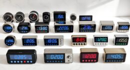 top multi event kitchen timers
