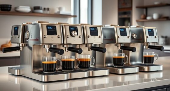 top nitro coffee makers
