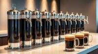 top nitro cold brew dispensers