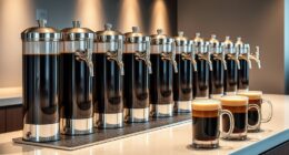 top nitro cold brew dispensers